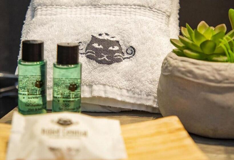 Апартаменты 3 Спальни, Central, Spa & Lounge Bar