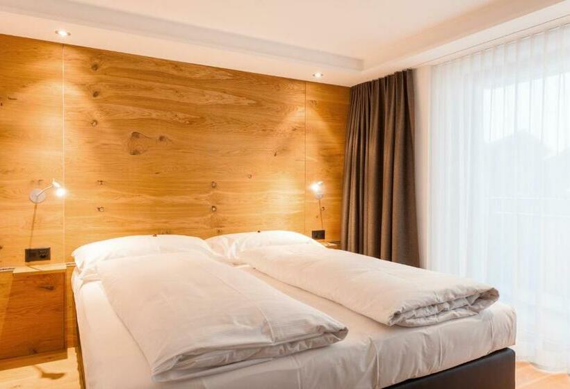Apartamento Deluxe 2 Quartos, Elite Alpine Lodge   Apart & Breakfast