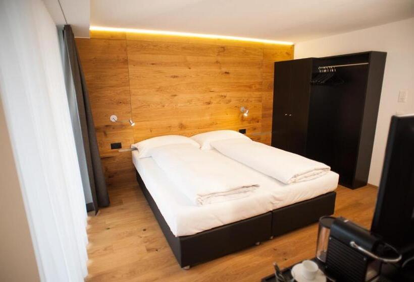 Apartamento Deluxe 1 Dormitório, Elite Alpine Lodge   Apart & Breakfast