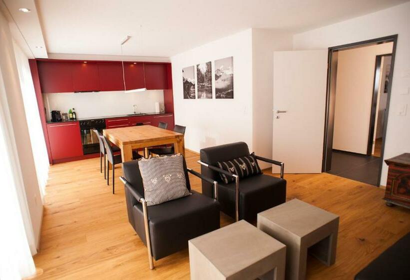 Apartamento Superior 2 Dormitórios, Elite Alpine Lodge   Apart & Breakfast