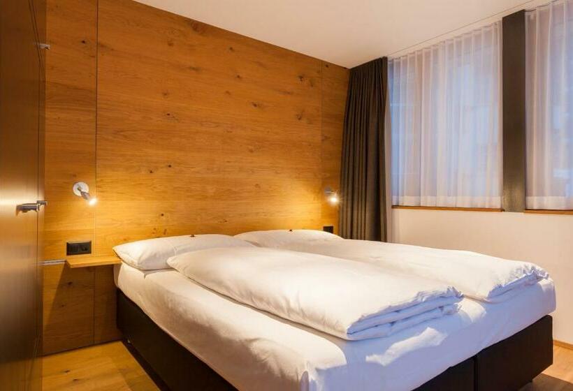 Apartamento Superior 2 Dormitórios, Elite Alpine Lodge   Apart & Breakfast