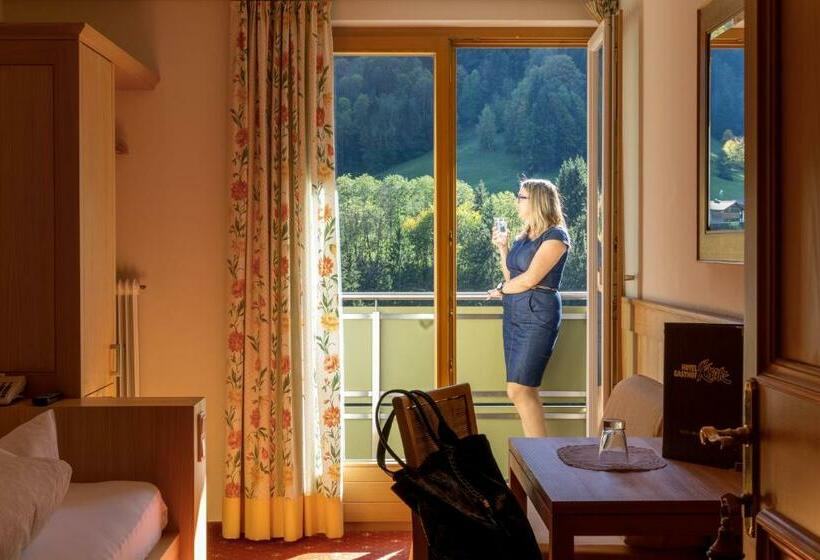 Номер Стандарт Индивидуальный, Gasthof Kreuz