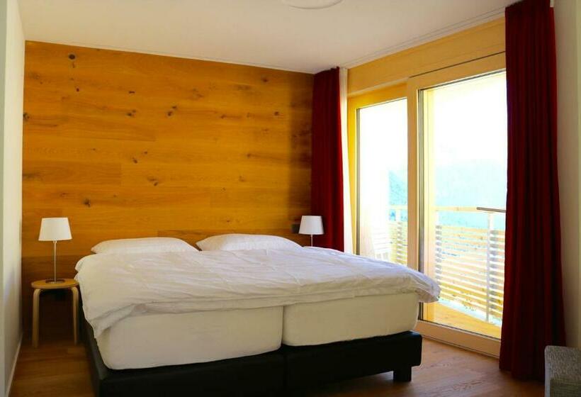 Номер Стандарт Вид на Сад, Guarda Lodge