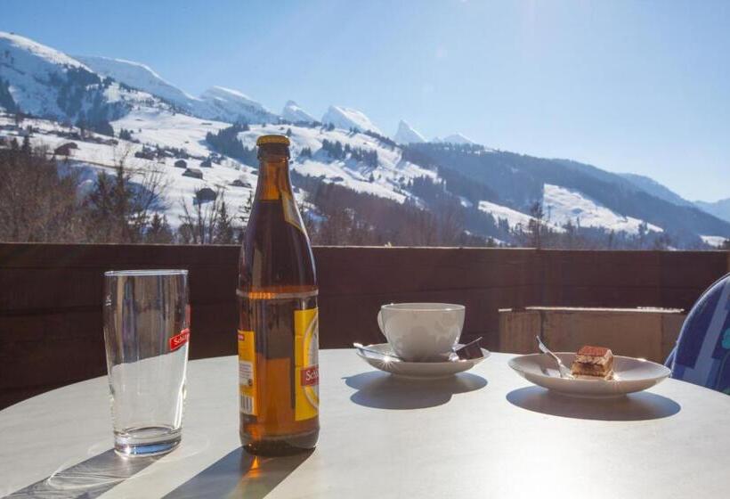 آپارتمان 2 خوابه, Restaurant Schönau