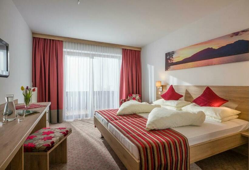Номер Стандарт, Wildauerhof