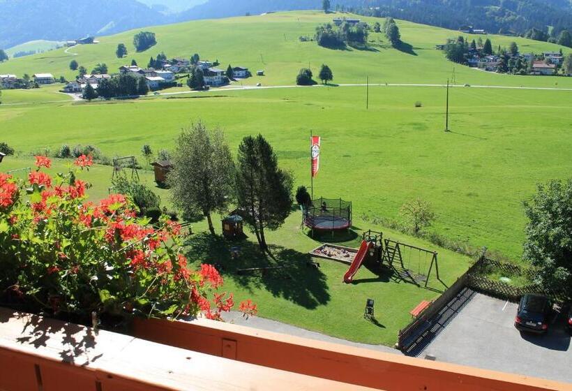 Номер Стандарт Индивидуальный, Wildauerhof