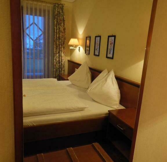 Номер Стандарт, Wohlfühlresort Und Feriengut Martinerhof