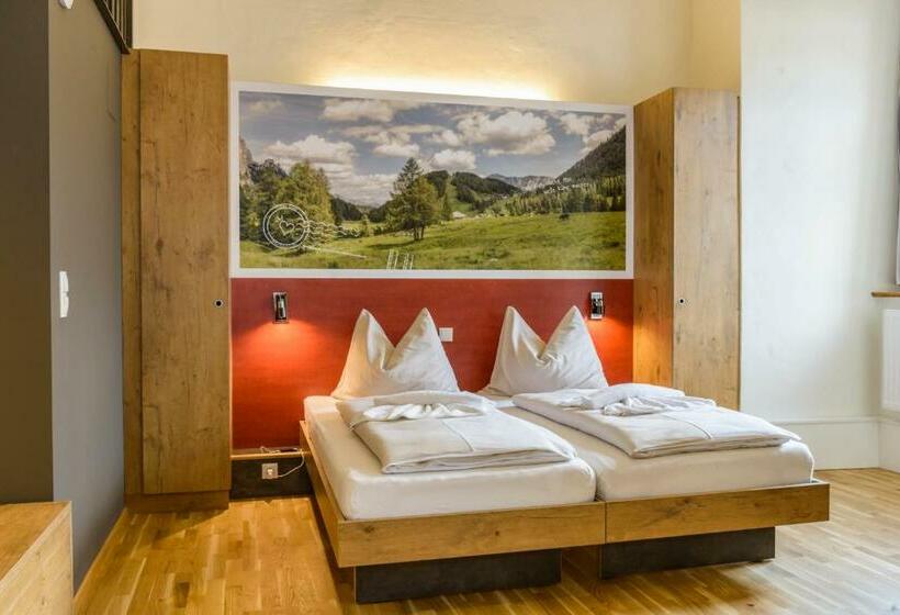 Номер Стандарт, Jufa Hotel Spital Am Pyhrn