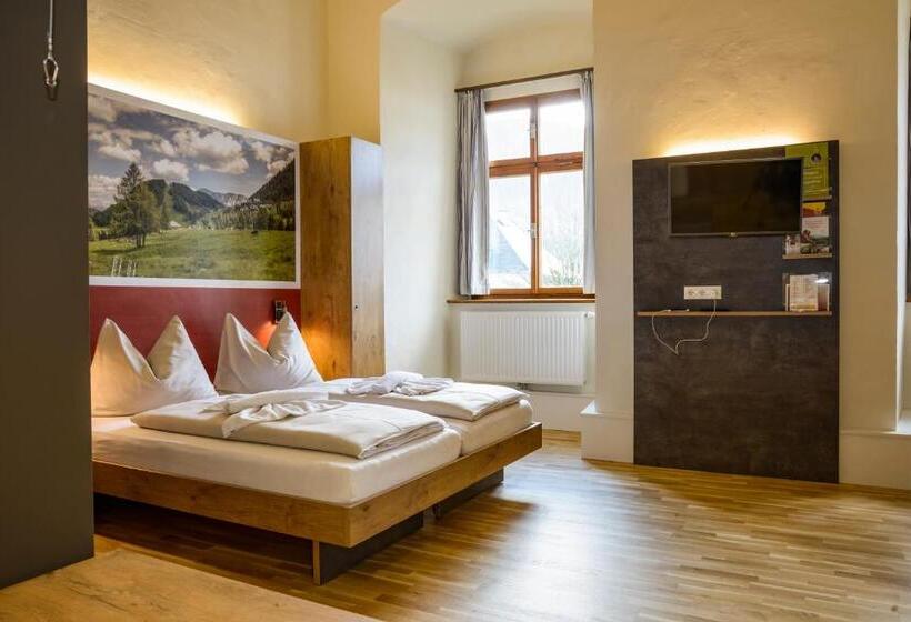 Номер Стандарт, Jufa Hotel Spital Am Pyhrn