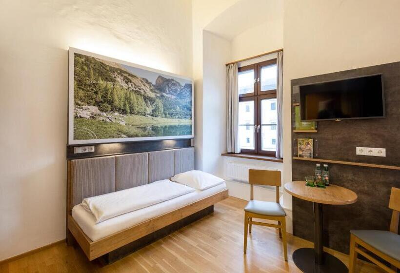 Апартаменты 2 Спальни, Jufa Hotel Spital Am Pyhrn