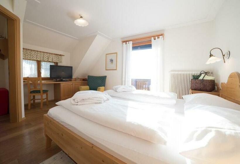 Семейный Номер, Landhotel Spreitzhofer