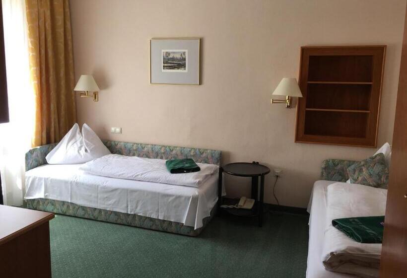 Номер Economy, See Hotel Post Am Attersee