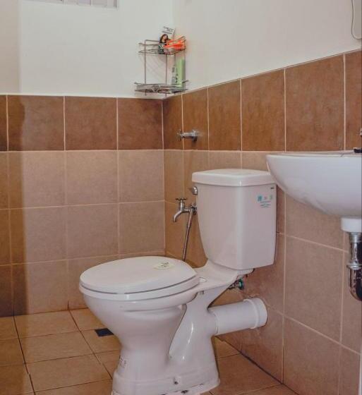 Семейный Номер, Aipad Condo Rentals
