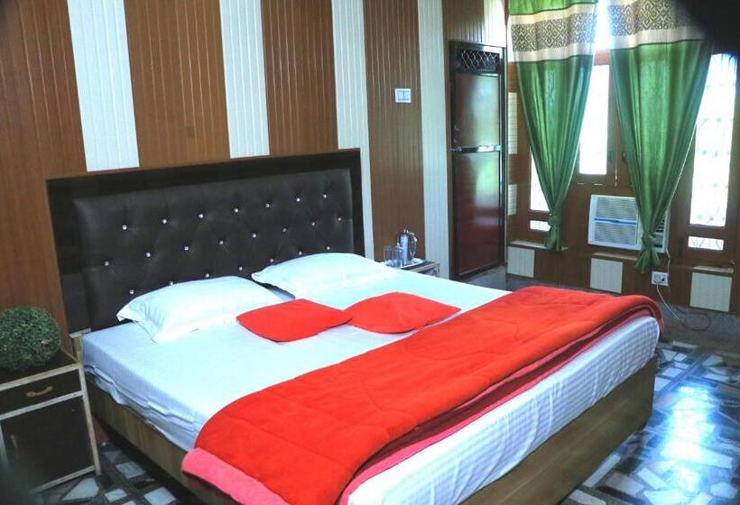 스탠다드 룸, Corbett Atulyam Home Stay