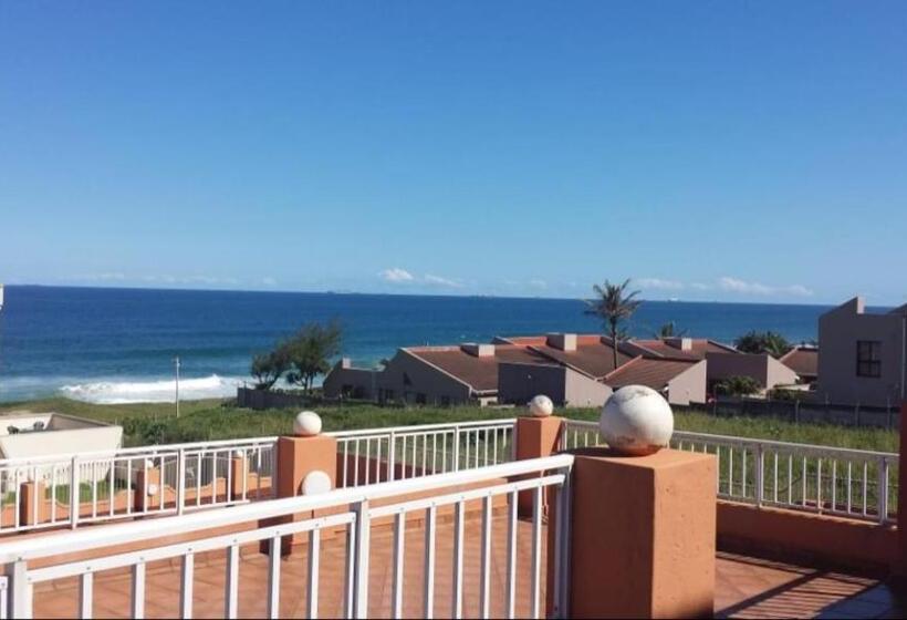 اتاق استاندارد, Golden Dawn Chalets