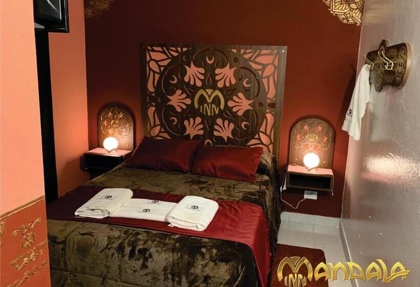 패밀리 룸, Mandala Inn