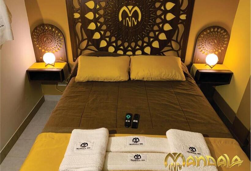 스탠다드 룸, Mandala Inn