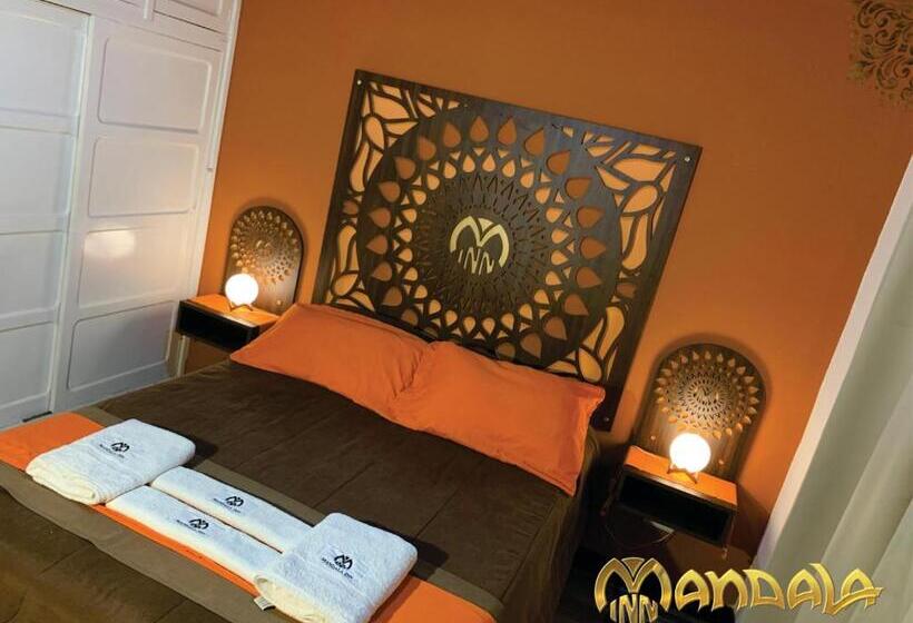 스탠다드 룸, Mandala Inn