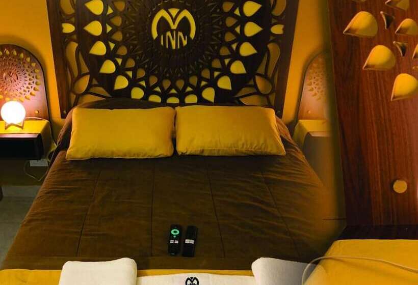 스탠다드 룸, Mandala Inn