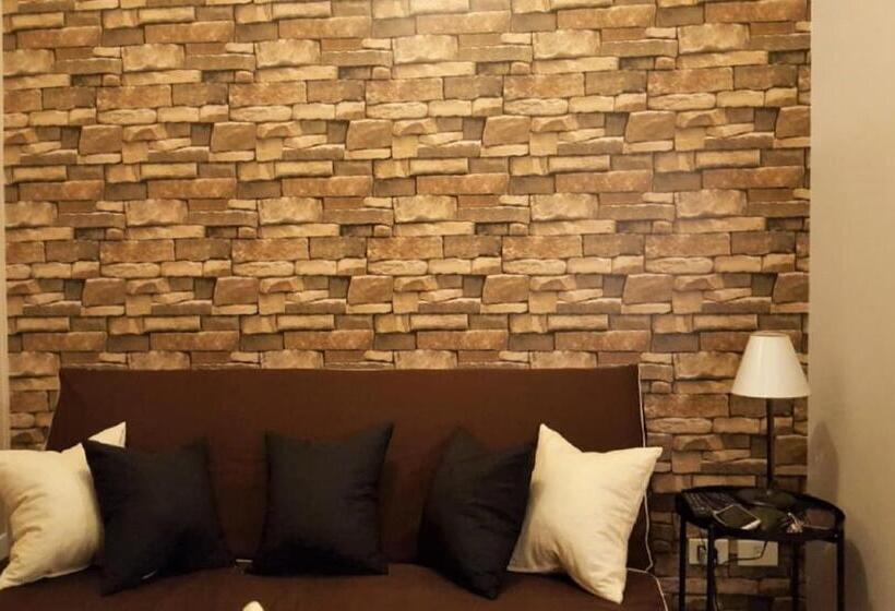 침실 1개 아파트, The Grass Residences Sm North Quezon City
