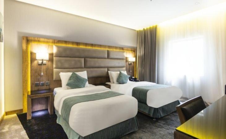 Номер Стандарт Совместная Ванная, Rasia Hotel Jeddah