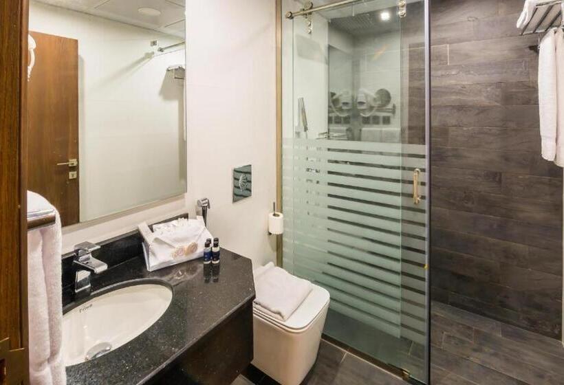 Полулюкс, Rasia Hotel Jeddah