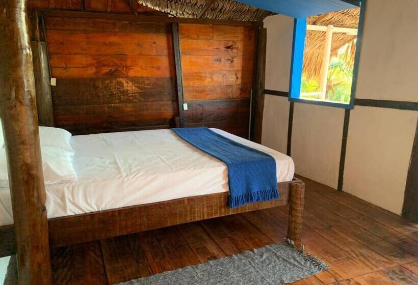 Трехместный Superior Вид на Море, Dumangue Kite House