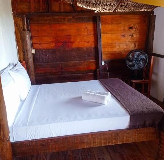 Трехместный Superior Вид на Море, Dumangue Kite House