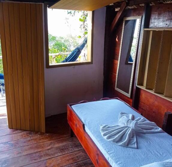 Трехместный Superior Вид на Море, Dumangue Kite House