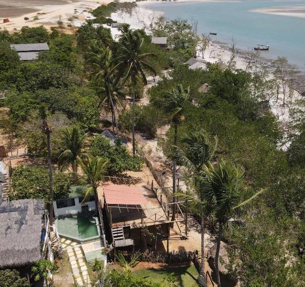 Дом 1 Спальня, Dumangue Kite House