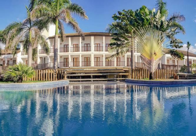Апартаменты 1 Спальня Нижний Этаж, Apartamento Tree Bies Resort Particular