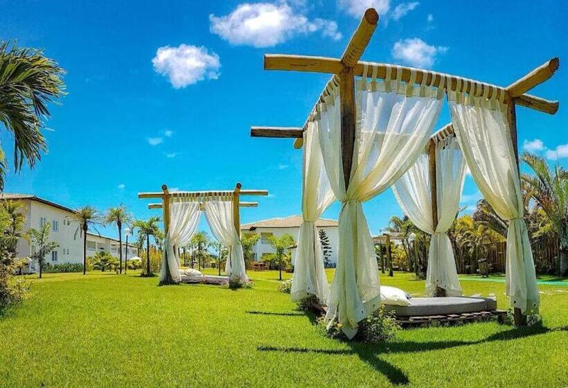 Апартаменты 1 Спальня Нижний Этаж, Apartamento Tree Bies Resort Particular
