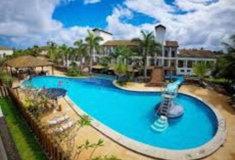 Апартаменты 1 Спальня Нижний Этаж, Apartamento Tree Bies Resort Particular