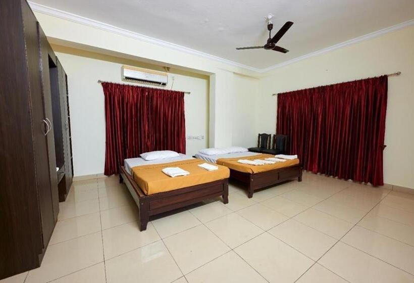 Family Suite, Downtown Residence