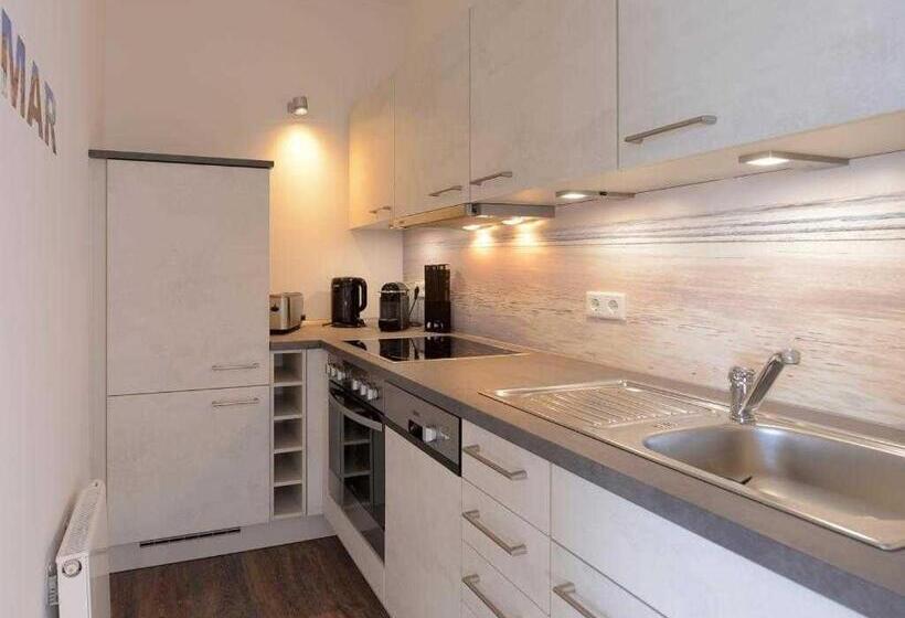 Apartamento 1 Dormitório com Sacada, Ohlerich Speicher App_ 27