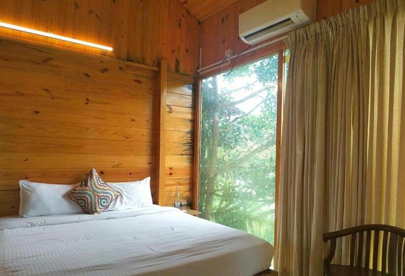 Номер Deluxe, Riverside County Resort