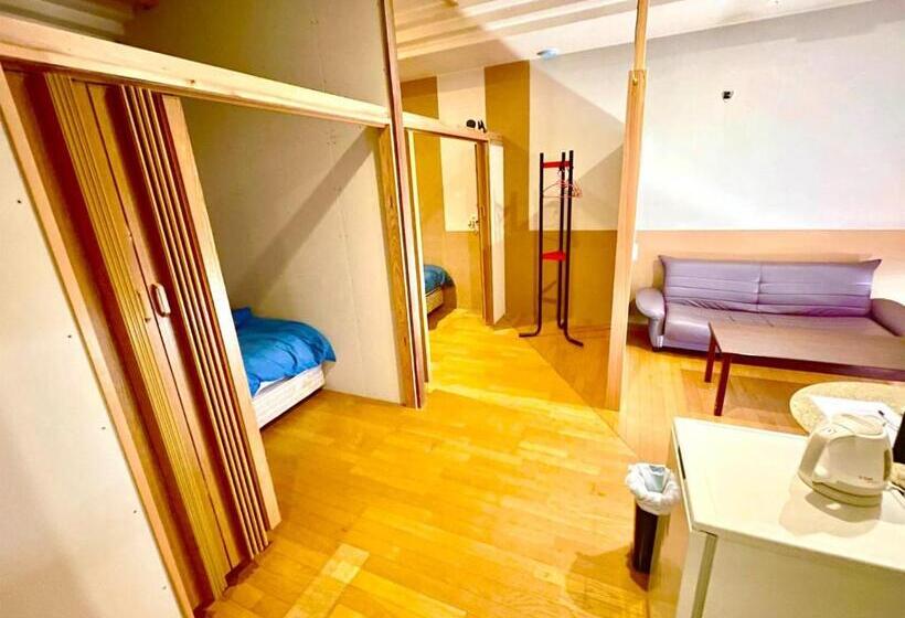 Студия Стандарт, Umi No Gohanya Noramare   Vacation Stay 18140v