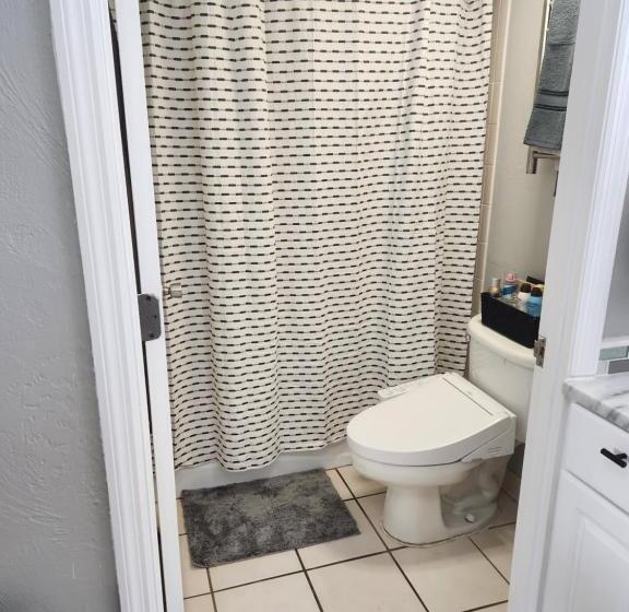 Номер Deluxe, Modern Beach Condo Daytona Beach