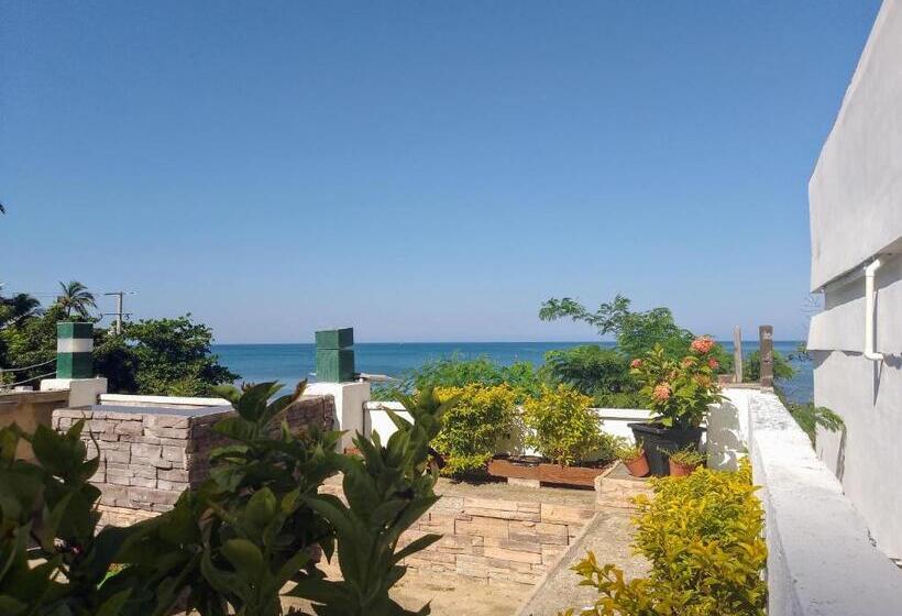 اتاق استاندارد, Cabaña Salguero