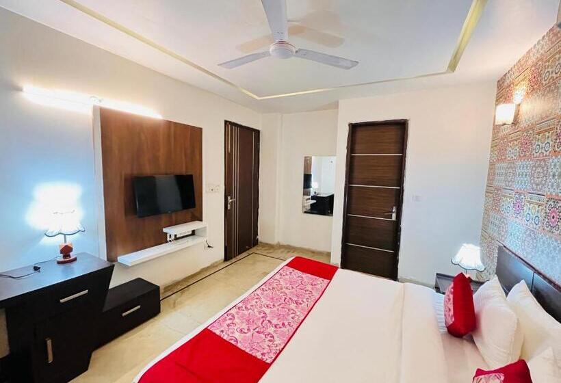 Номер Стандарт, Dayal Regency Near Imt Chowk Manesar, Manesar