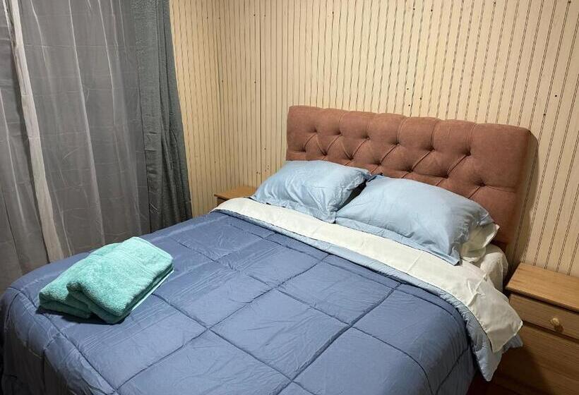 Apartamento 1 Dormitório, Hostal Gloria Quintamar