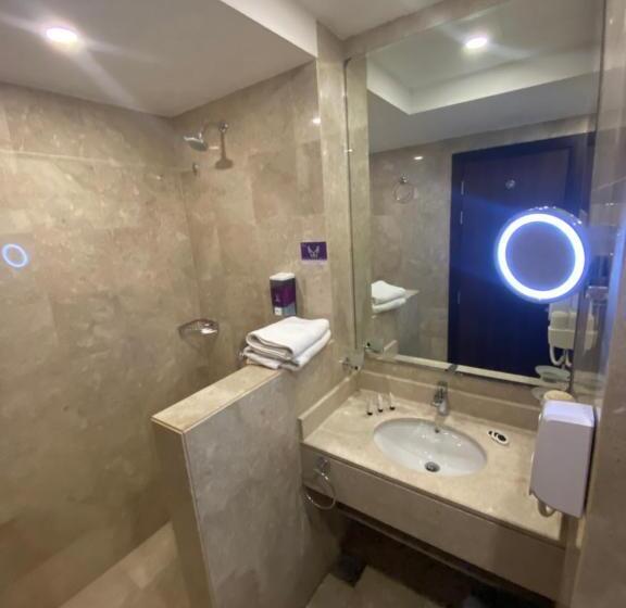 Quarto Estandar, Rafahya Hotel Makkah