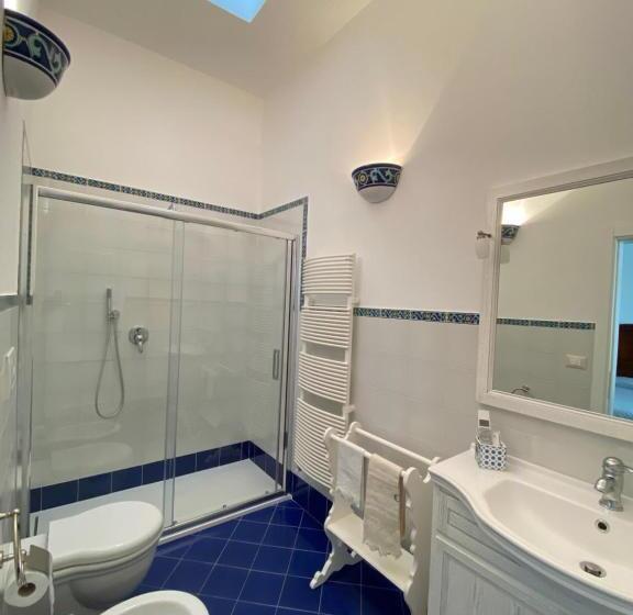 Стандартный Номер Кровать Кинг, Al Corso Charming Rooms
