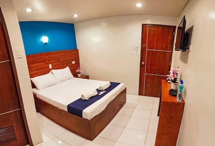 스탠다드 룸, A&a Abe Bayfront Inn