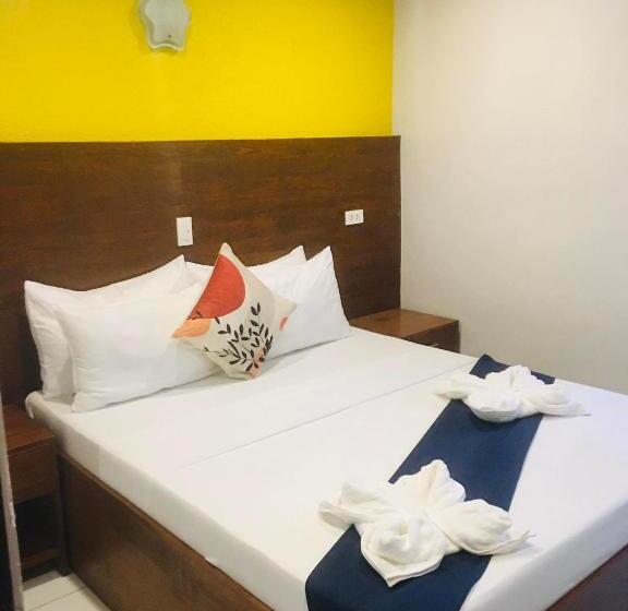 스탠다드 룸, A&a Abe Bayfront Inn
