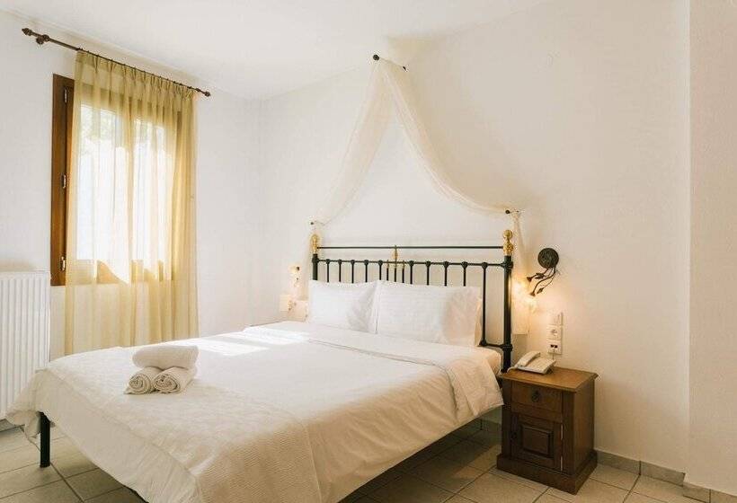 Family Suite, Archontiko Anemos