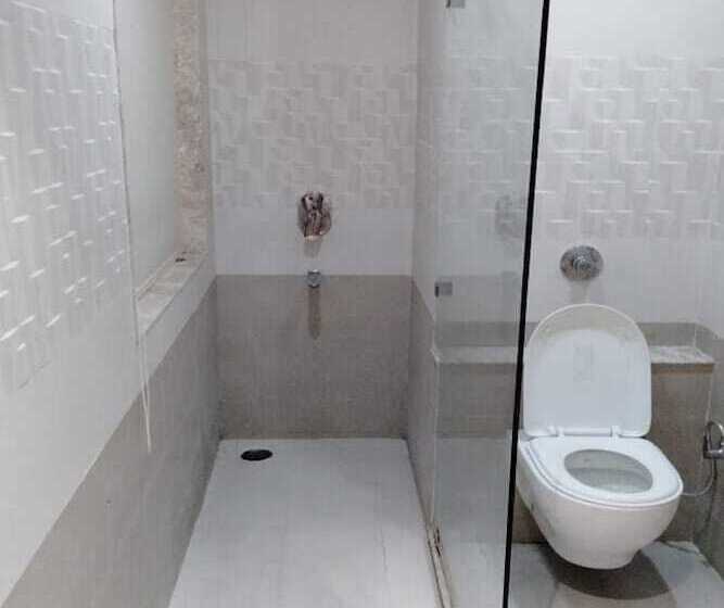 Номер Deluxe, Park Regency