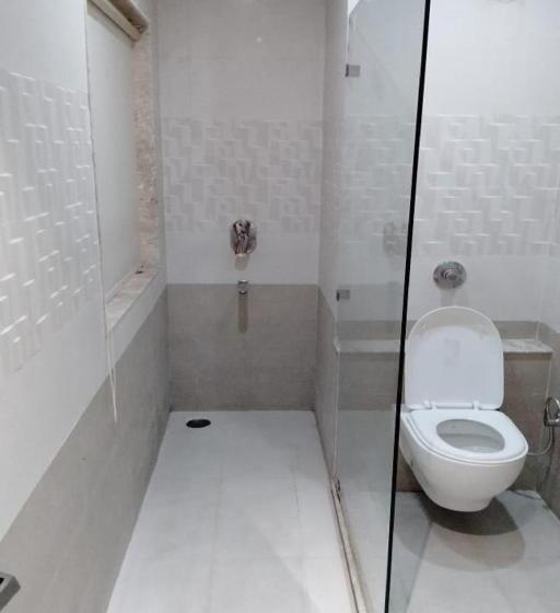 Номер Deluxe, Park Regency
