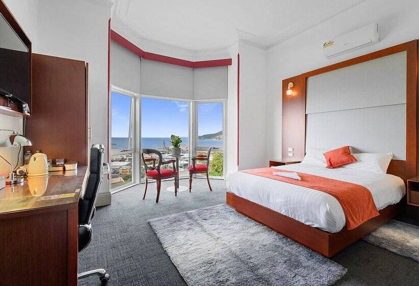 Номер Deluxe, Oakleigh House