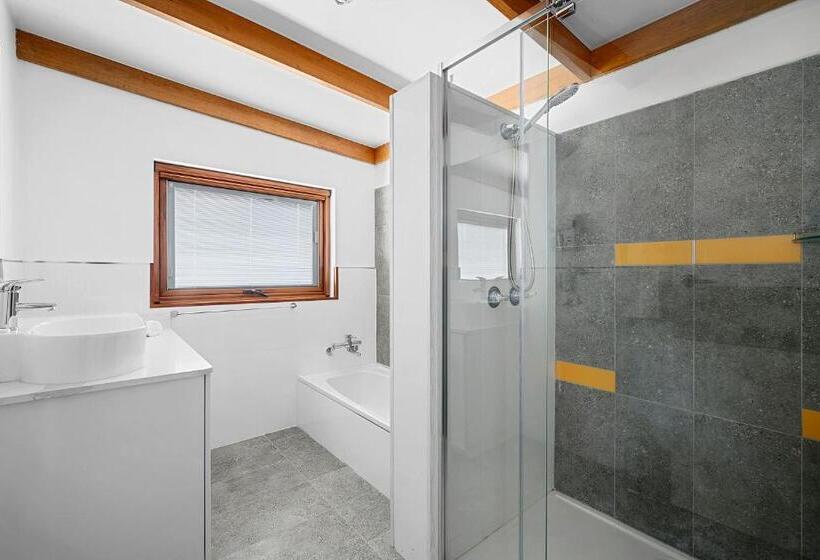 Номер Deluxe, Oakleigh House